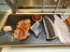 -西村日本料理(香格里拉饭店)