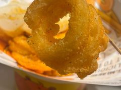 -华威约饭街