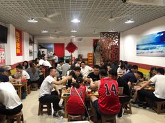 大堂-陈氏肥蛤(小纬六路总店)