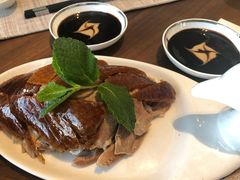 -北京柏悦酒店·锦庭餐厅Dining Room