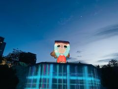 -深圳来福士广场