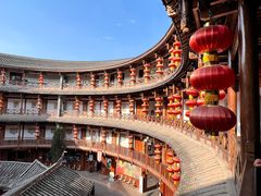 -洛带古镇