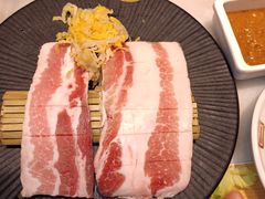 -韩宫宴烤肉·料理(颛桥万达店)