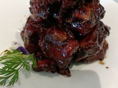 -上海会馆(香港名都店)