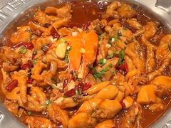-胖哥俩肉蟹煲(湖滨银泰in77店)