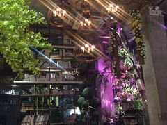 -范设计花园餐酒咖·中西餐·咖啡厅·酒馆
