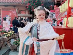 -厦门方特东方神画