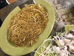 -贞姨美食·老字号海鲜大排档