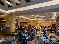 -澳门十六浦索菲特大酒店