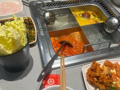 -海底捞火锅(吾悦广场店)