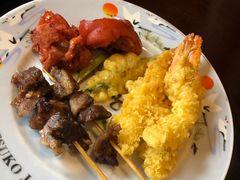 -松子料理(白家庄店)