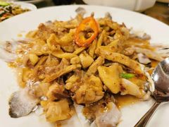 -香云轩·顺德菜(香云纱园林酒店店)