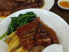 -龍炎馬仔烧味(首位中心店)