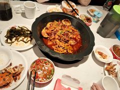 -虾吃虾涮.虾火锅.肉蟹煲(步步高梅溪新天地店)