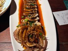 -前海沿·青岛菜(五四广场永旺店)