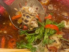 -喜记避风塘炒辣蟹(旗舰店)