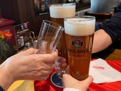 -申德勒加油站餐厅(三里屯北小街店)