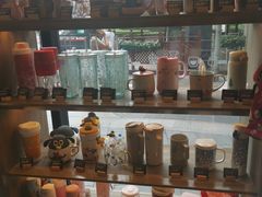 -COSTA COFFEE(吴江路店)