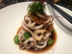 -悦轩中餐厅·高空江景·杭州柏悦酒店