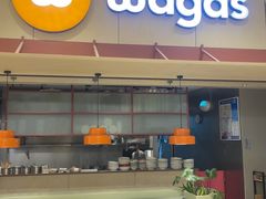 -Wagas沃歌斯(苏州中心店)