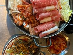 -MI WU FACTORY米屋美食工厂餐厅(绿地店)