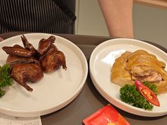 -粤来记·啫啫煲·点心(日月光店)