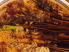 -古真记钵钵鸡(总店)