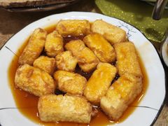 -正宗鸡饭粤香酒家(朱村店)