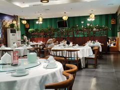 -江城小馆陕南妈妈菜·全球旅行餐厅(钟楼店)