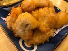 -食鲤料理(西虹东路店)