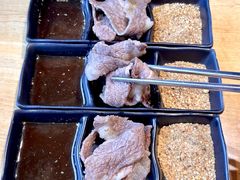 -狮子三·脆鳗鱼烤肉(信和廣場4樓店)