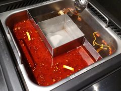 -东道煮牛肉火锅(重庆路店)