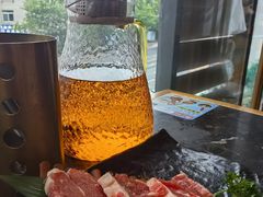 -一品诚记烤肉·甄选店(中南路店)