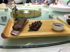 -东江海辉酒楼·公司团建·商务宴请·生日宴(宝安店)