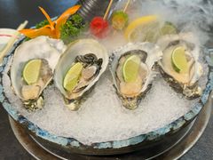 -飞尝蚝·顺德菜·鱼生(顺德总店)