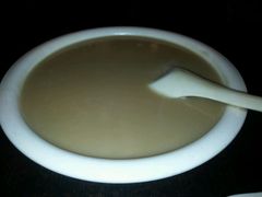 -金牌餐厅·天津菜·八珍豆腐·老爆三(瓷房子店)
