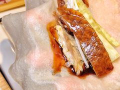 -前门后头老北京铜锅涮肉·京味菜·烤鸭(伊藤洋华堂店)