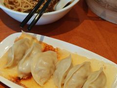 -鼎泰丰(新港中心店)