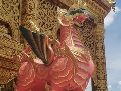 -西双版纳勐泐文化旅游区