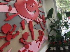 大厅-冰厂田幼儿园(世纪部)