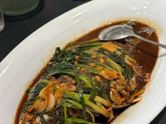 -虎哥私房菜(馒头山店)