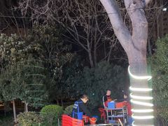 -清真·马坡烧烤涮牛肚·酸浆火锅(新区总店)