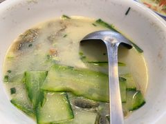 -老街无刺鲫鱼