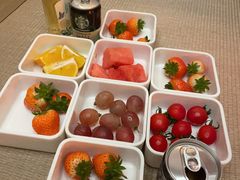 -山水温泉