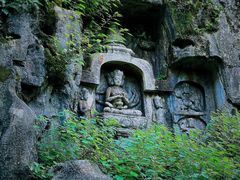 -灵隐飞来峰景区