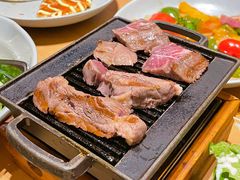 -Lia Cafe Bar Restaurant松山咖啡屋