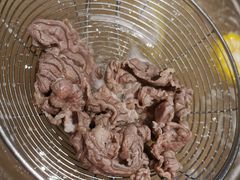 五花趾-陈记顺和潮汕牛肉火锅(番禺迎宾大道店)