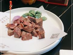 -同胜祥清真新豫菜(丰乐路总店)