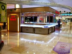 -紫荆广场·花漫里