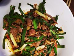辣炒肝尖-费大厨辣椒炒肉(高铁吾悦广场店)